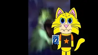 LRATAK2005 Commentary: The Panther Lover  again with T Rex Jumpscare @iLuvK-Popメ 
