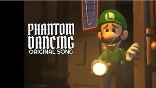 Luigi’s mansion 2 : phantom dancing