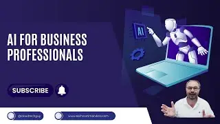MIND-BLOWING AI Business Growth Hacks Revealed - Free Course
