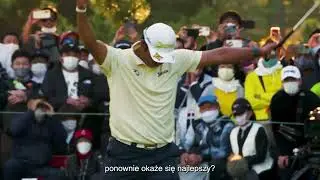 The ZOZO Championship 2022 w Golf Channel Polska