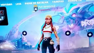 Jogando Battle Royale com meus primos (@actioncar)