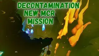 Massive Content Revise: Decontamination Rockpox Done Right