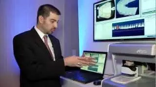 Introducing the new NobelProcera 2G Scanner