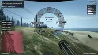 GTA V - Insane Multi-kills compilation [PC]