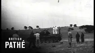 Rockets That Never Miss  (1959)
