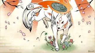 Sound Redesign | Introduction Cutscene of Okami