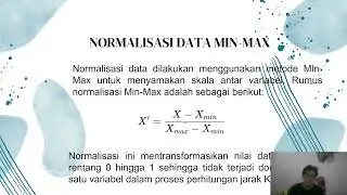 Presentasi Tugas Akhir Data Mining - Hendry - 221103846