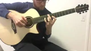 Landloper (Original)