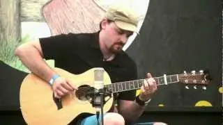 CGF 2012 - Competitor 16 - Song 2 - The Winner!