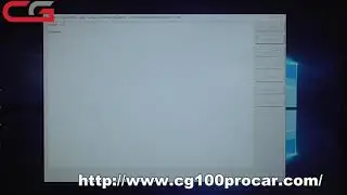The process of  MSD81 Read ISN and Backup Data EN by AT-200