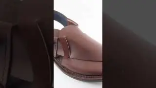 original kaptaan pathani Peshawari chappal for mens#stylish #unique @#anniefashiondiscovery#