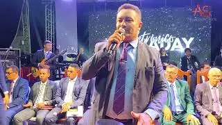 MOISÉS LIMA - 9 Anos do Eletrônico ELSHADAY e Cruzada