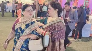 Seema Sharma is live