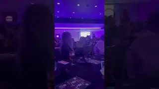 Drag bingo at OEC, Sheffield
