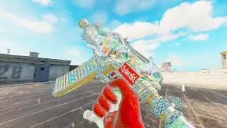 The PERFECT SEASON 5 RELOADED Meta on Rebirth Island 👑