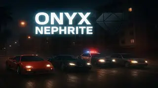 De ce nu se deschide inca ONYX NEPHRITE?👀