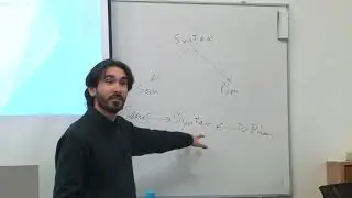 Language, Computation, and Dynamical Systems -  Diego G.  Krivochen