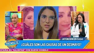 Corazón Serrano confirma el retiro momentáneo de Susana Alvarado por motivos de salud