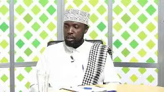 KIPINDI : ULIZA UJUWE  06  RAJAB 1447 H