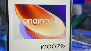 IQOO Z9X Active device  vivo  account unlocked done 100% 
