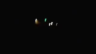 First spott ATR 72 CEBU PACIFIC RP-C7283 at night 