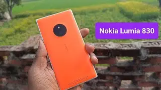 Nokia Lumia 830 #nokia #youtube #smartphone #retro 