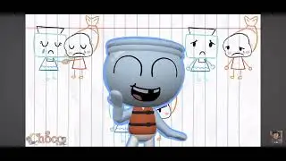 Apology Song [Finn]