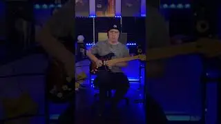 LSDREAM-  High Vibrations Guitar Jam