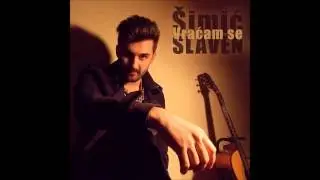 Slaven &Scaron;imić - Vraćam se