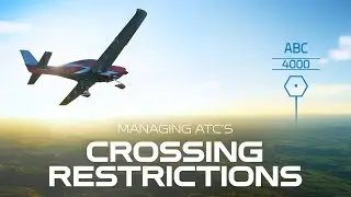 Flight Fix: How to Navigate Vertically (VNAV)
