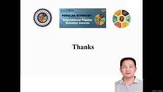 Prof. Jun Wang, Shandong Agricultural University, China | PST Awards 2024 | sciencefather.com