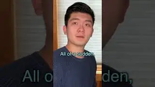Asian Dad tries Positivity