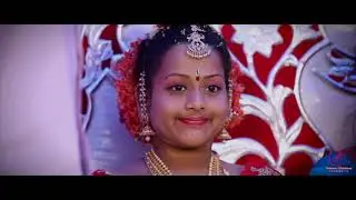 Hasika's Half Saree Ceremony Teaser