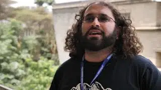 Benjamin Rosman - AI and development