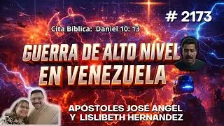 01-14-2026 Clamor Matutino: Guerra de alto nivel en Venezuela.