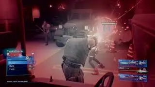 4K FF7RE