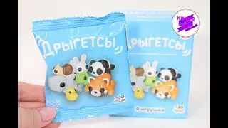 Игрушки - Антистресс 
