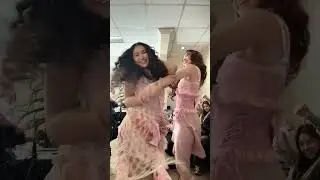 Jhocey grabe naman! #bini #jhoanna #stacey #jhocey #fypシ゚viral #foryourpage #shorts