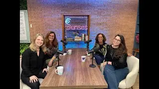 #04 Mundo Senses - Comunica&ccedil;&atilde;o com Anna Agostini