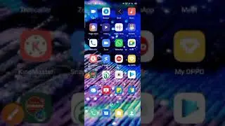How to Add Video in HTML using phone//#coding #html #viral