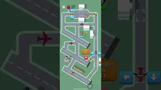 Tower Control Manager by Voodoo - Washington level 7 #towercontrol