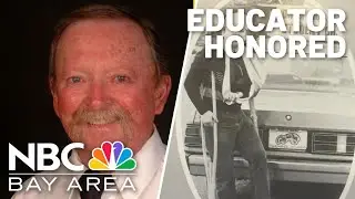 Beloved North Bay teacher killed in crash