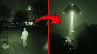 Boy Claimed He Was Abducted by Aliens! Here is What Happened Next!