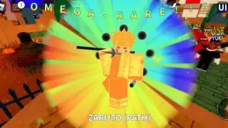Getting Naruto 6 star :3