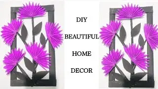 DIY Beautiful Home Decoration ideas💡.#trending #viral #decoration #viralvideo .