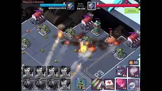 Boombeach, season 14