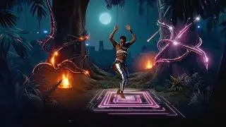 Buzz The Music - Tribal (EN)