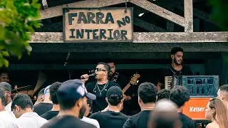 Farra no Interior (AO VIVO Itamb&eacute;-PE )