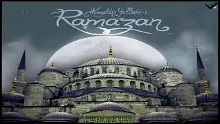 RAMAZAN AYI'NA &Ouml;ZEL FON M&Uuml;ZİKLERİ (İFTAR - SAHUR FON M&Uuml;ZİKLERİ) - 1