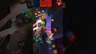 Unstoppable Reven 😱 | Bullet Echo Gameplay&rdquo; #bulletecho #gaming #games #gameplay #shorts